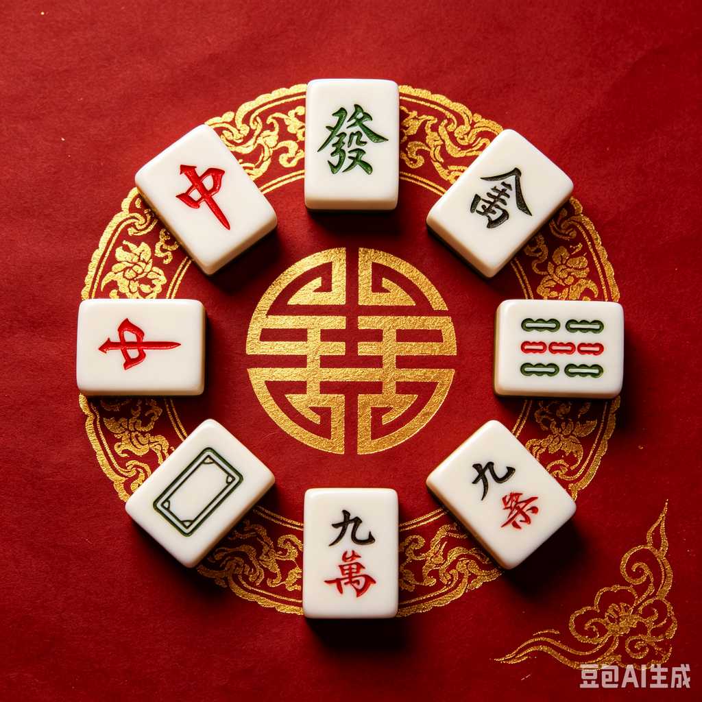Washington,mahjong