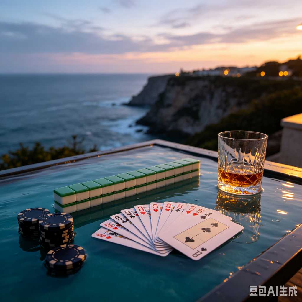 Newcastle,mahjong